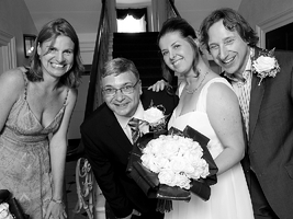 Wedding Photography Wimbledon